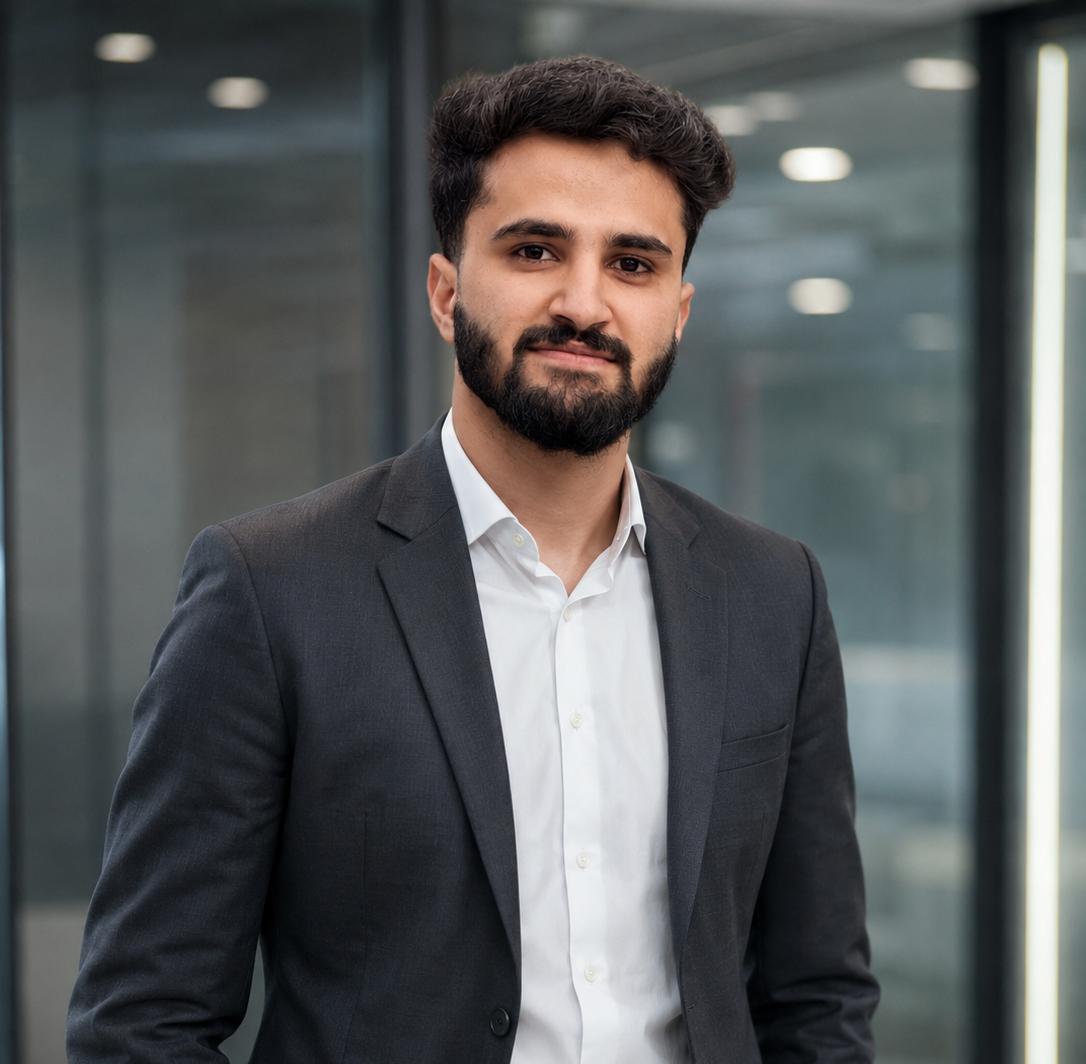 Noorullah Qayumi