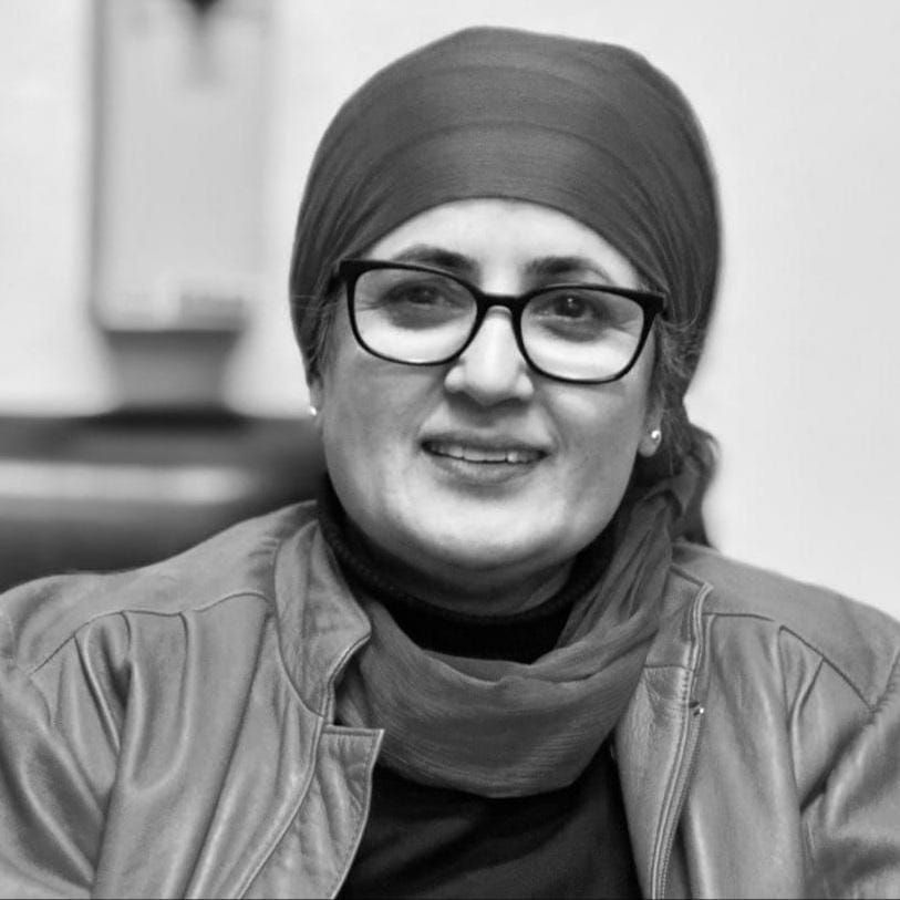 Dr. Freba Olime