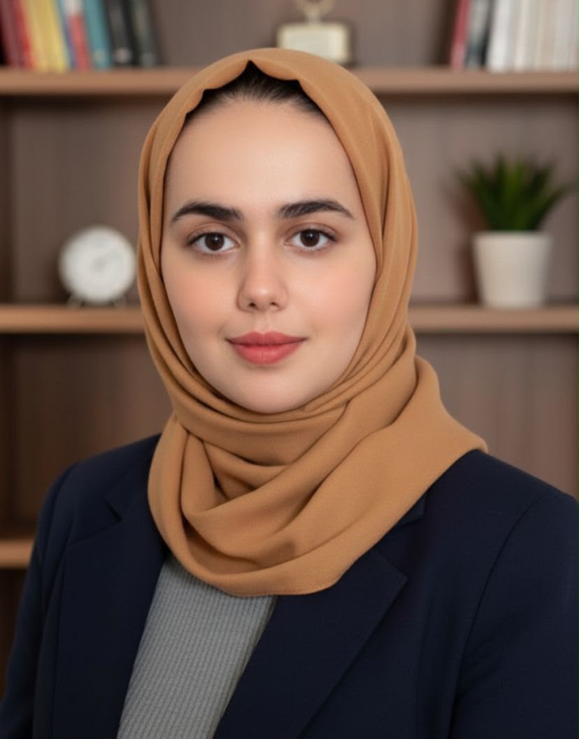 MSc. Bahija Sadat