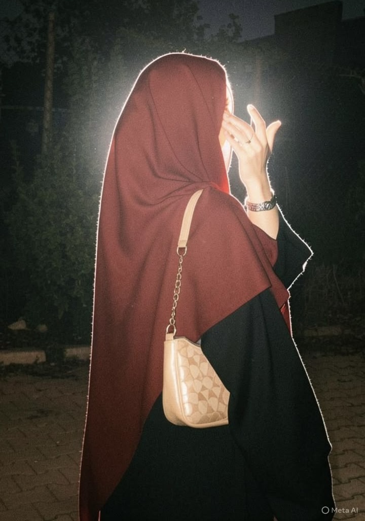 Marwa Ahmadzai